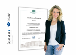 Sifa-Ausbildung an der TU Chemnitz