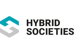 SFB - Hybrid-Societies-Website in neuem Gewand
