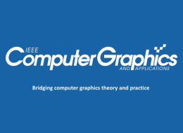 IEEE Computer Graphics and Applications veröffentlicht Beitrag zur Verbesserung von Aufmerksamkeitslenkungsverfahren
