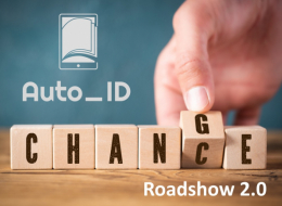 Das Projekt Auto-ID lädt zur digitalen Roadshow: Welche Möglichkeiten bieten sich für die Aus- und Weiterbildung im Bereich der Automobilzulieferer