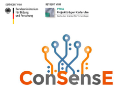Kick-Off des BMBF-Verbundprojektes „ConSensE“ erfolgt 