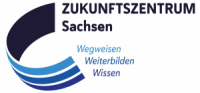 Logo Regionales Zukunftszentrum Sachsen