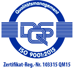 Logo QM-System