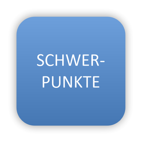 Button Schwerpunkte