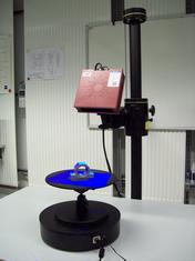 Bild Zeiss/GOM ATOS ARAMIS