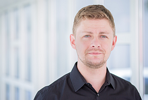 Marco Weißgerber - Leiter Lehre