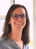 Portrait: Dr.-Ing. Juliane Schuldt