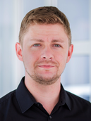 Portrait: Dr.-Ing. Marco Weißgerber