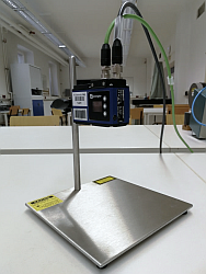 Bild Wenglor MLSL 122