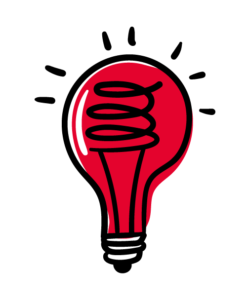 Icon Projektidee