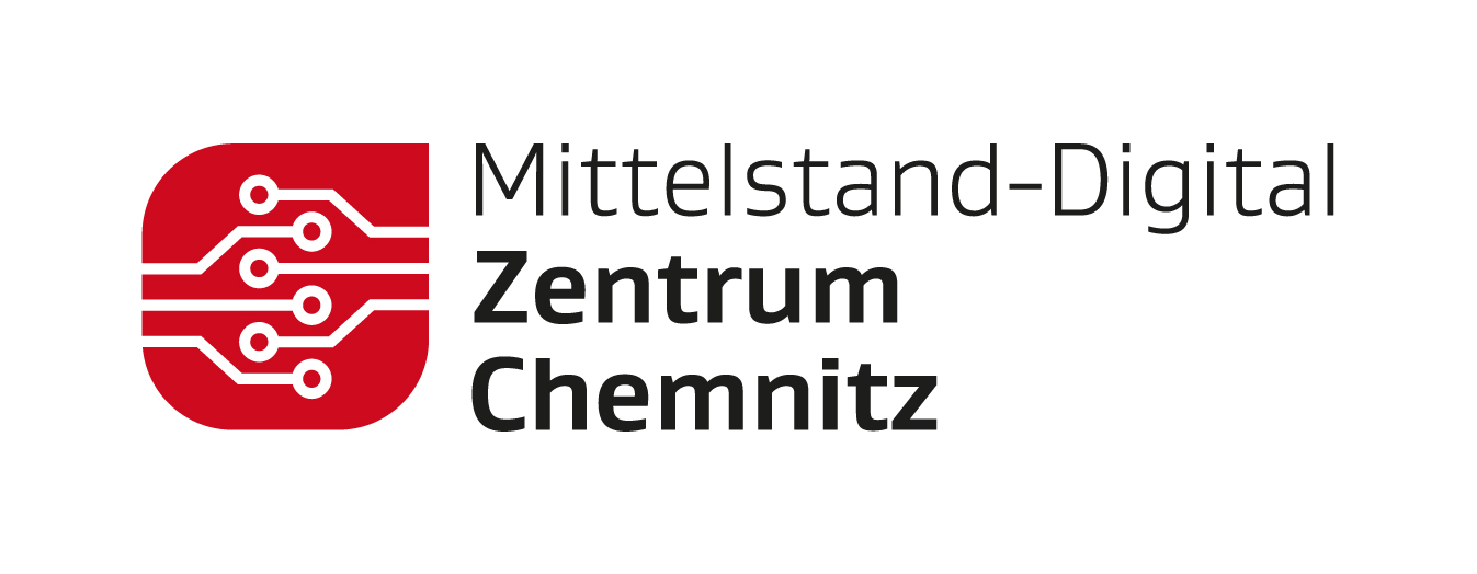 Logo Mittelstand-Digital Zentrum Chemnitz