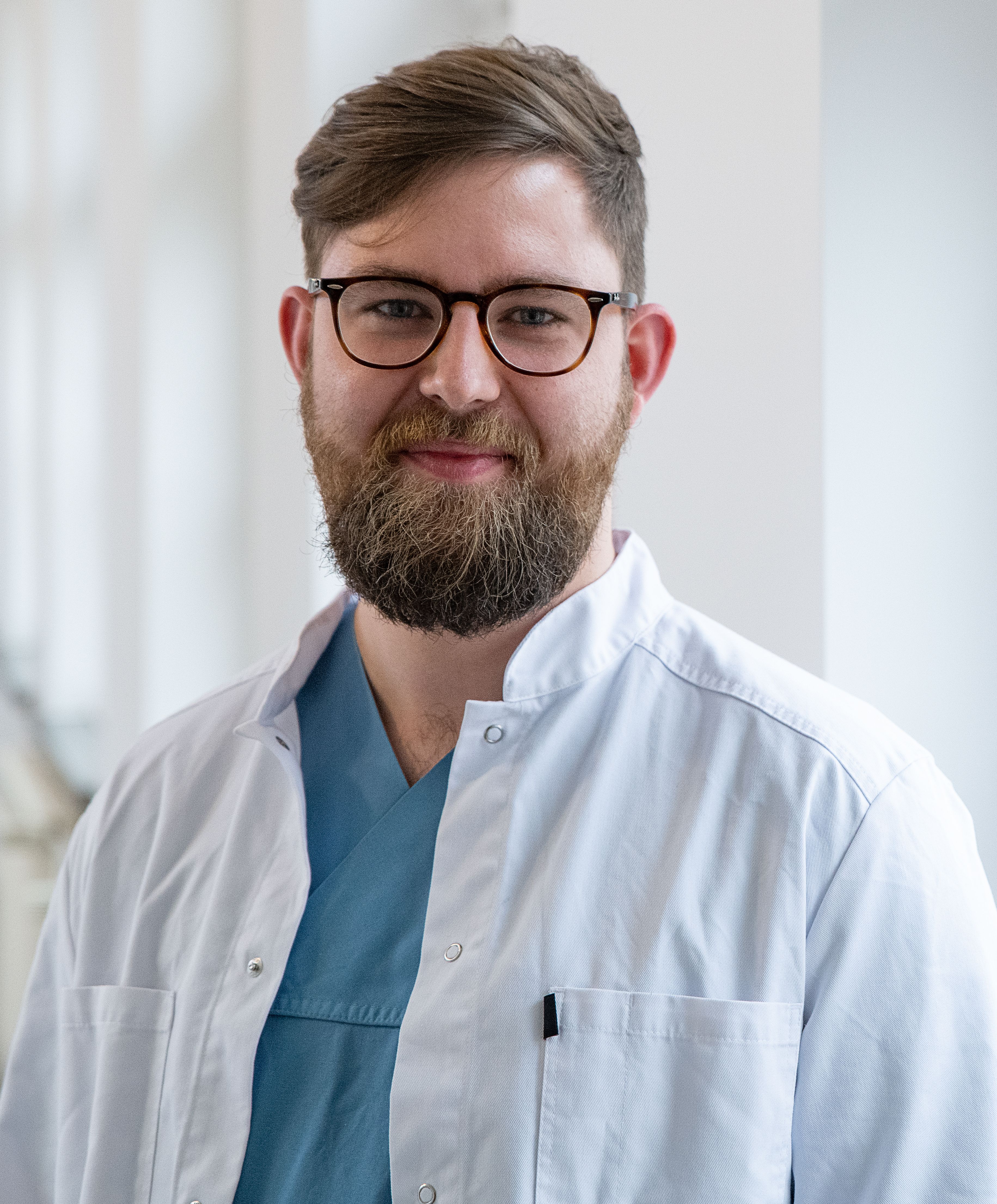 Portrait: Paul Seidel