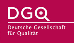 Logo DGQ