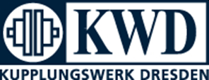 Logo Kupplungswerk Dresden