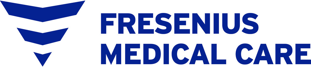 Logo Fresenius Medical Care