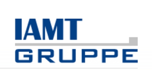 Logo IAMT Gruppe