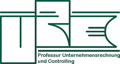 Logo Professur Unternehmensrechnung und Controlling