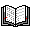 Aufgeschlagenes Buch
