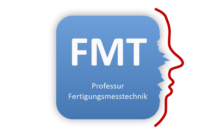 Logo der Professur Fertigungsmesstechnik