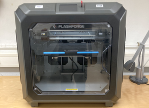 Pciture 3D-Printer Flashforge Creator 3 Pro