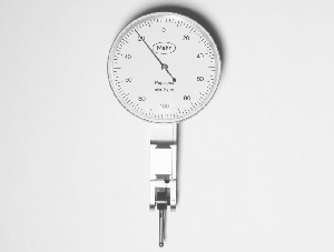 Picture Lever dial indicator