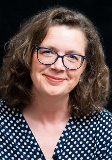 Portrait: Solveig Bokel