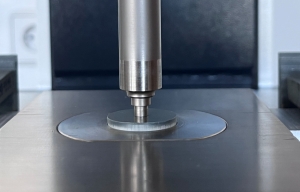 Ultraschallschwei&szlig;en