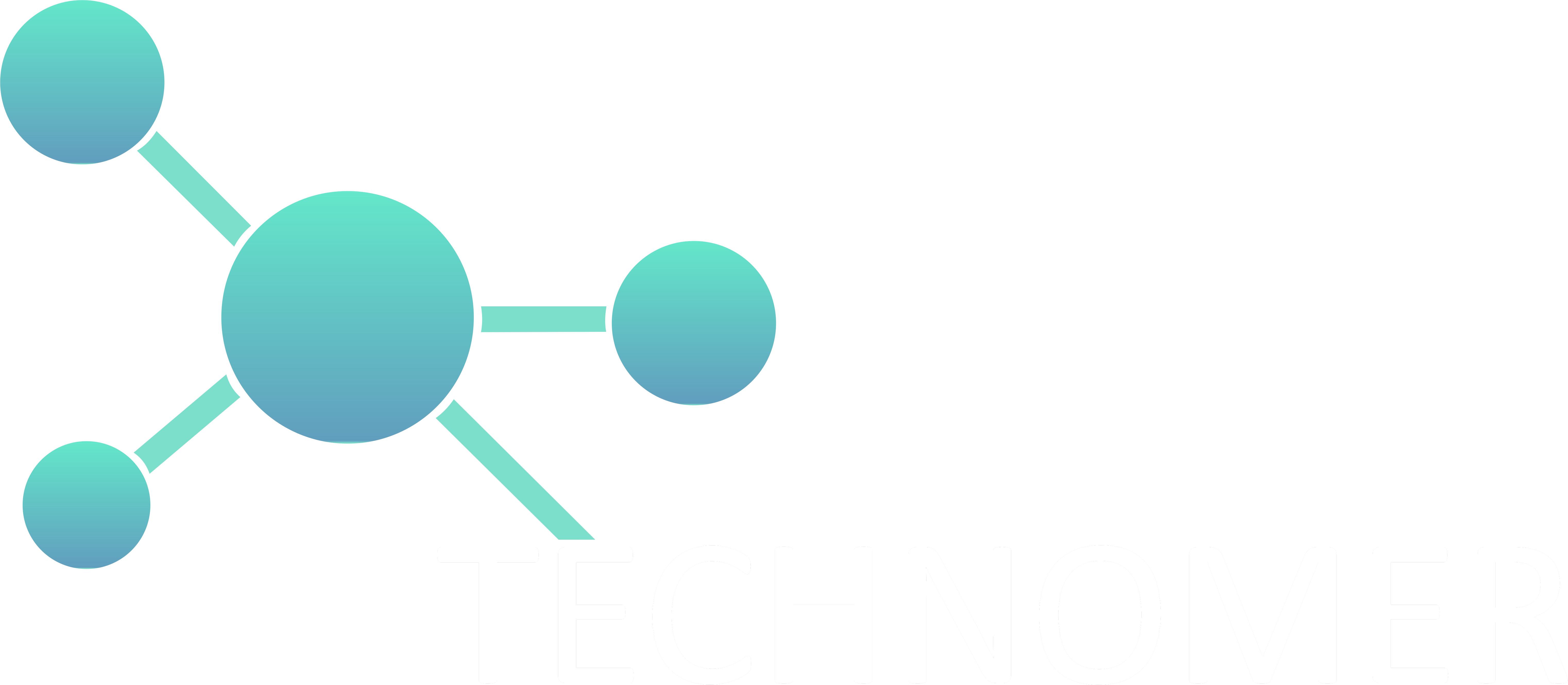 LOGO der Technomer