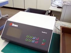 Bild Elektronenmikroskopische Präparationstechnik