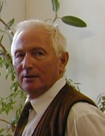 Portrait: Dr.-Ing. Michael Dög