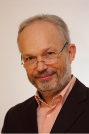 Dr.-Ing. Roland Jakel