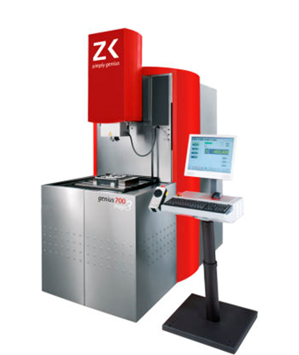 Zimmer & Kreim genius700