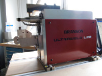 Branson Ultraweld L20