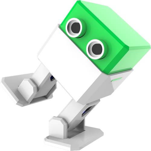 Roboter "OTTO"