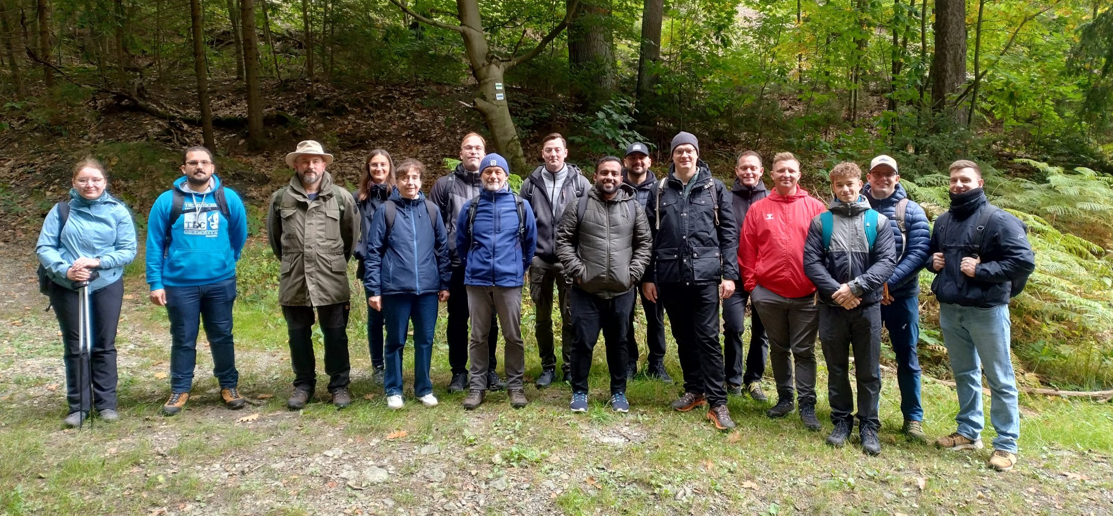 Wandertag-2025
