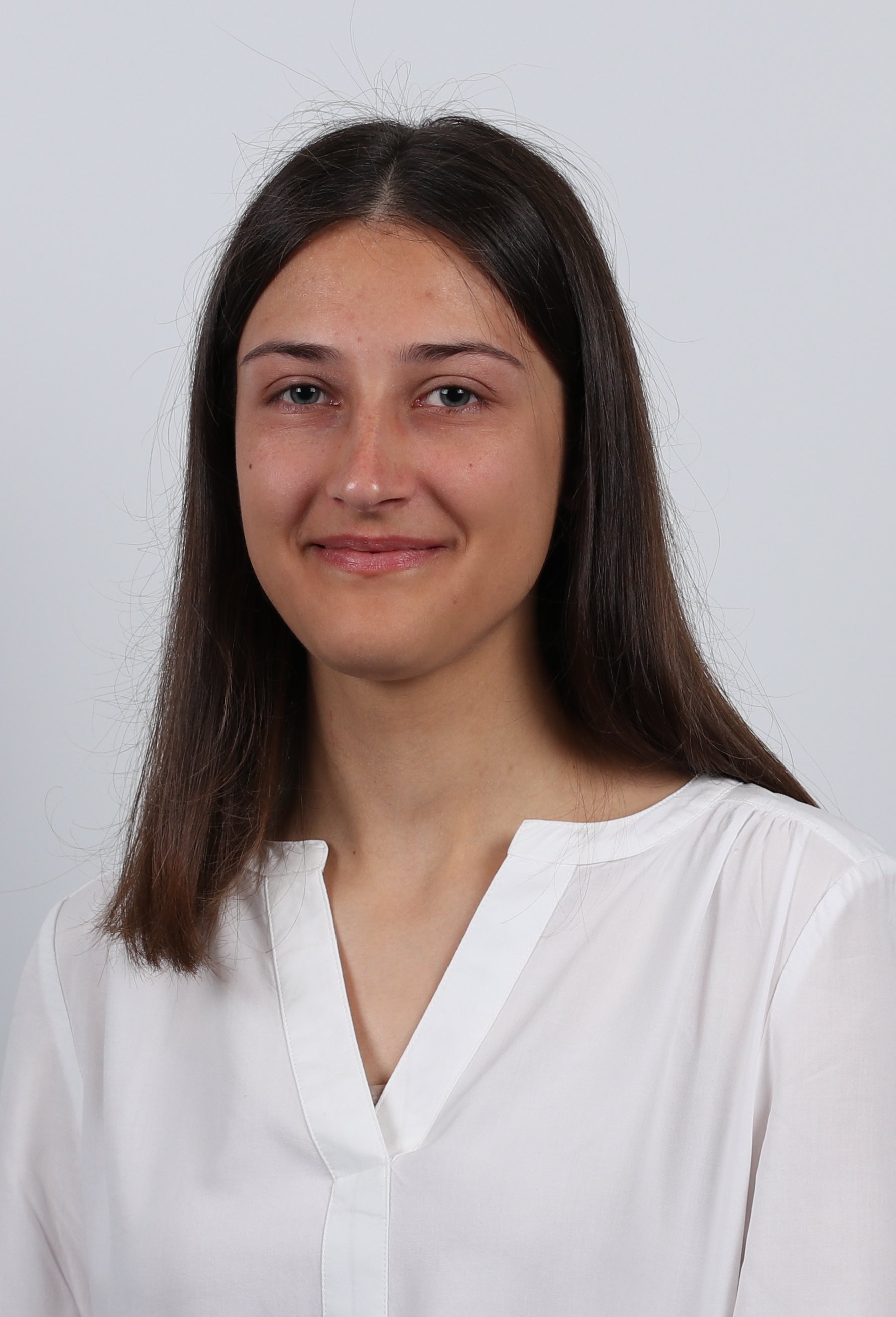 Portrait: Rahel Judith Hofmann