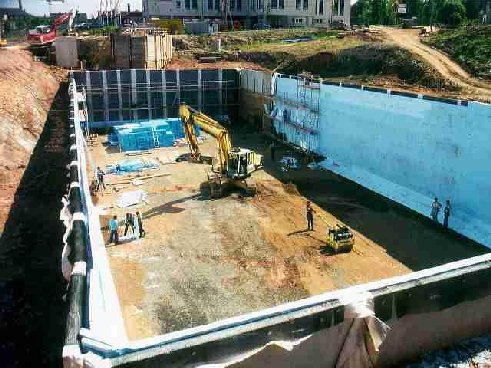 Projektbeschreibung