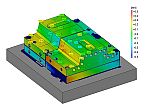 software interface to simplify quality inspection