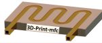 Magnetic field concentrators