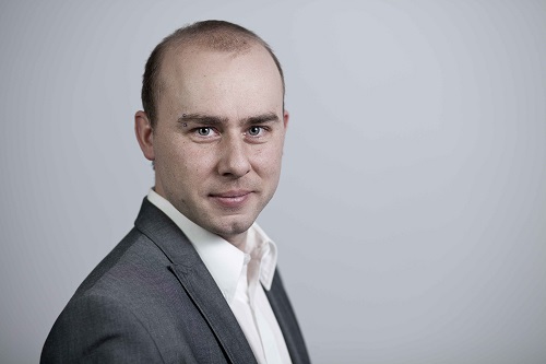 Portrait: Dr.-Ing. Andreas Kunke