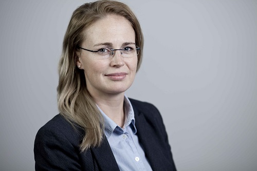 Portrait: Dr.-Ing. Dipl.-Wi.-Ing. Anja Rautenstrauch