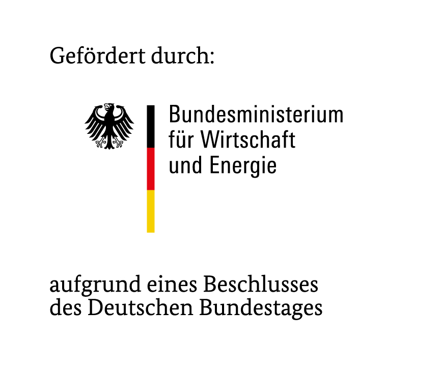 Logo BMWK