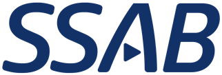 Logo SSAB EMEA AB