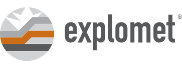 Logo EXPLOMET
