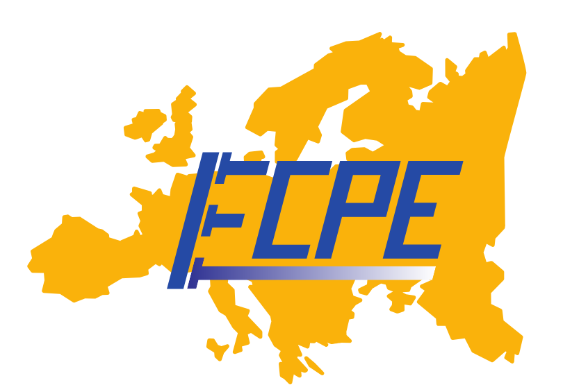 Logo ECPE