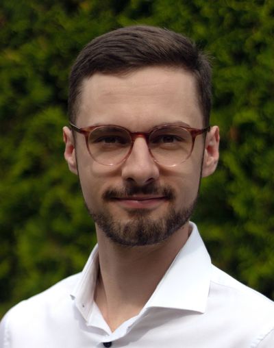 Lukas Böttger