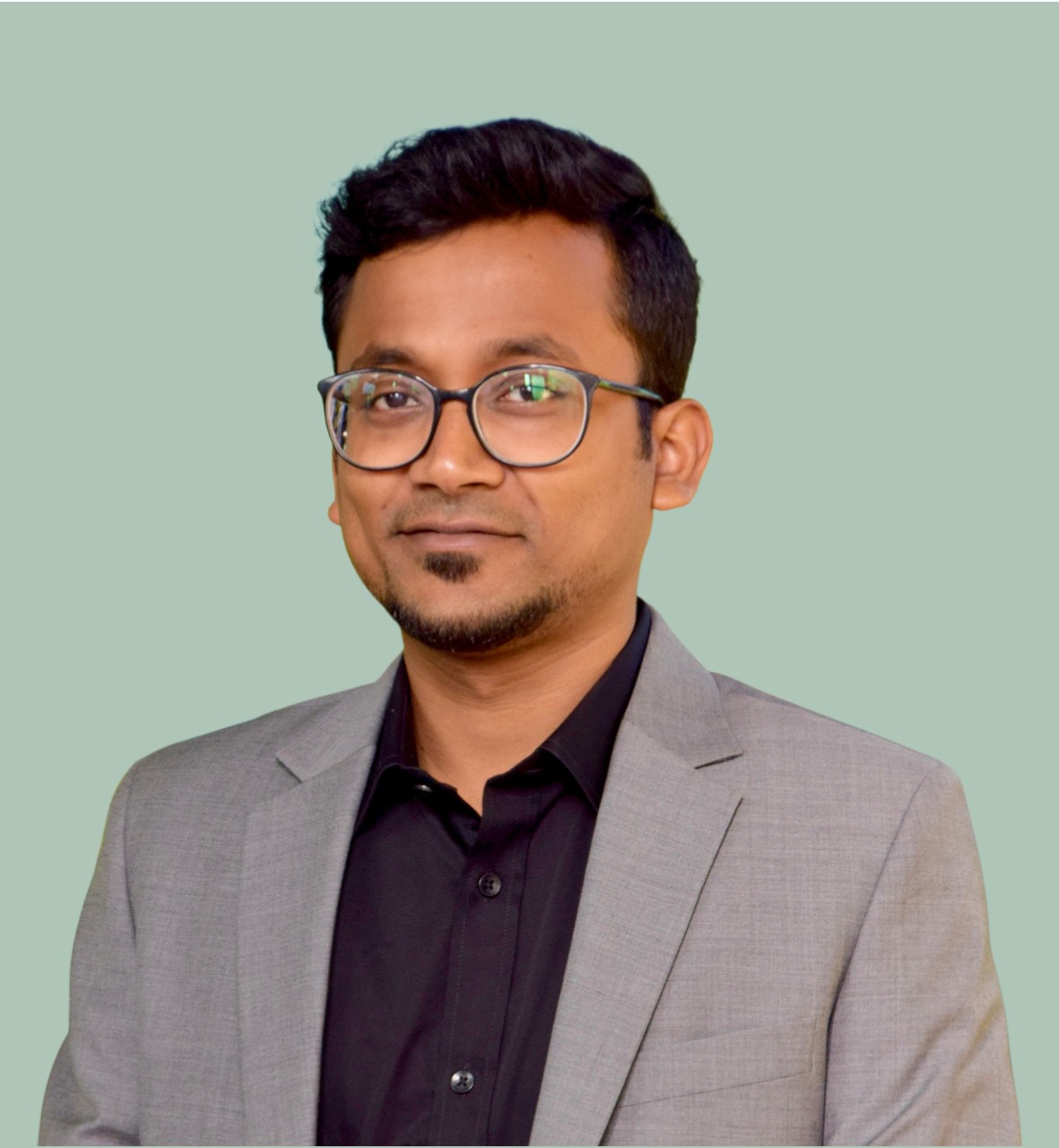 Nayeem Siddique