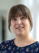 Dr.-Ing. Lisa Winter