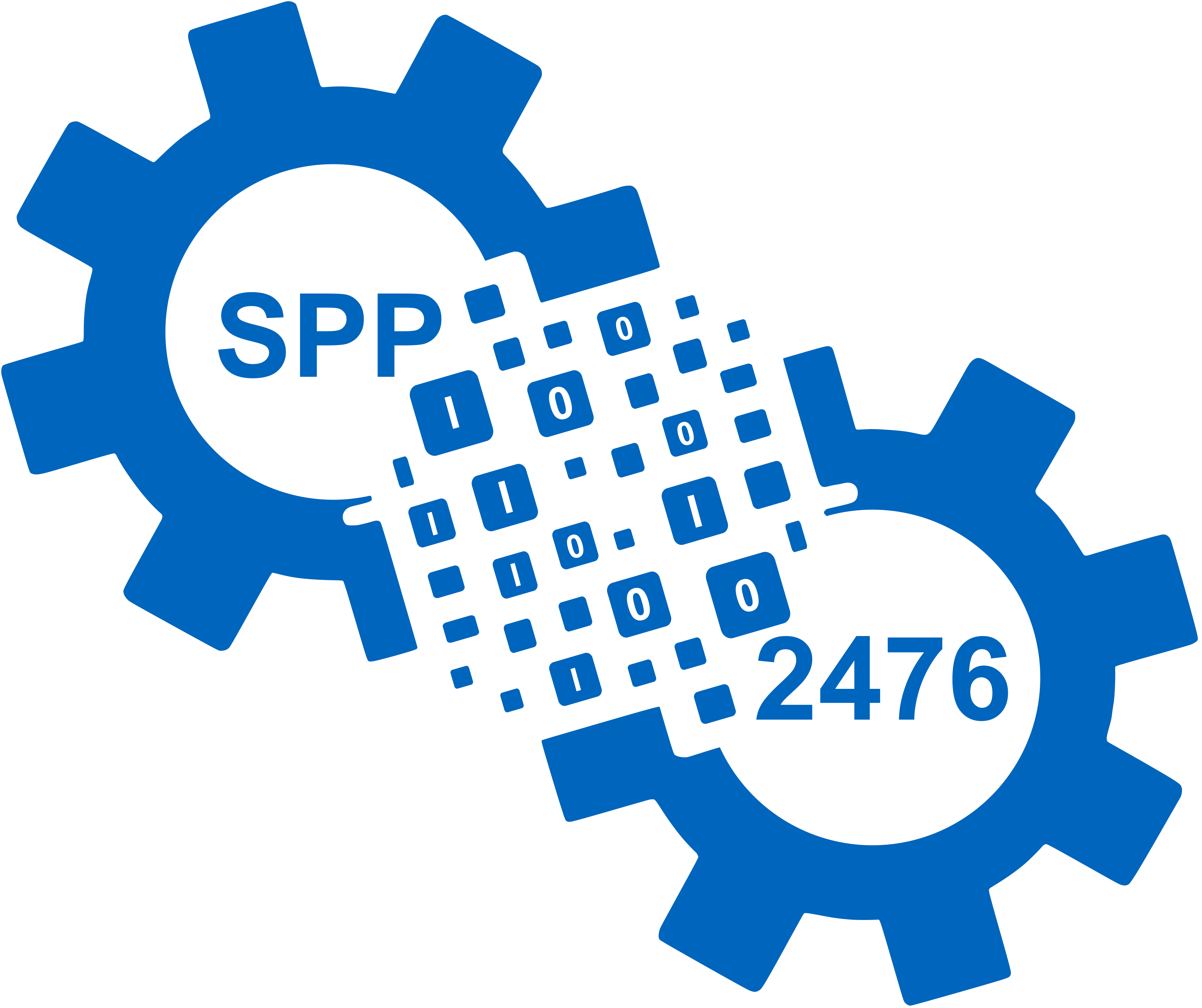 Projektlogo