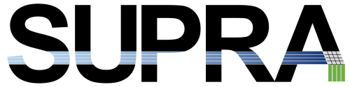 Logo network SUPRA